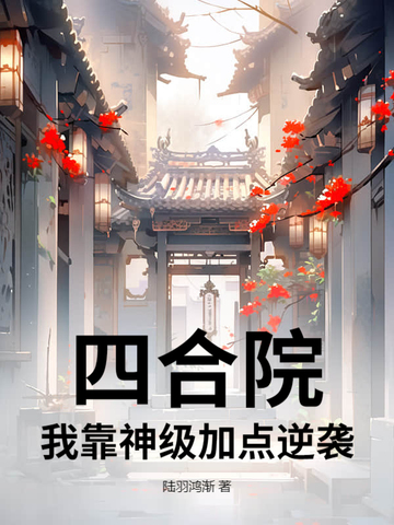 四合院：我靠神级加点逆袭四合院：我靠神级加点逆袭