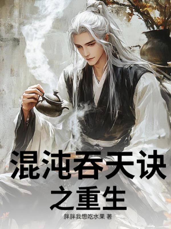 混沌吞天诀之重生混沌吞天诀之重生