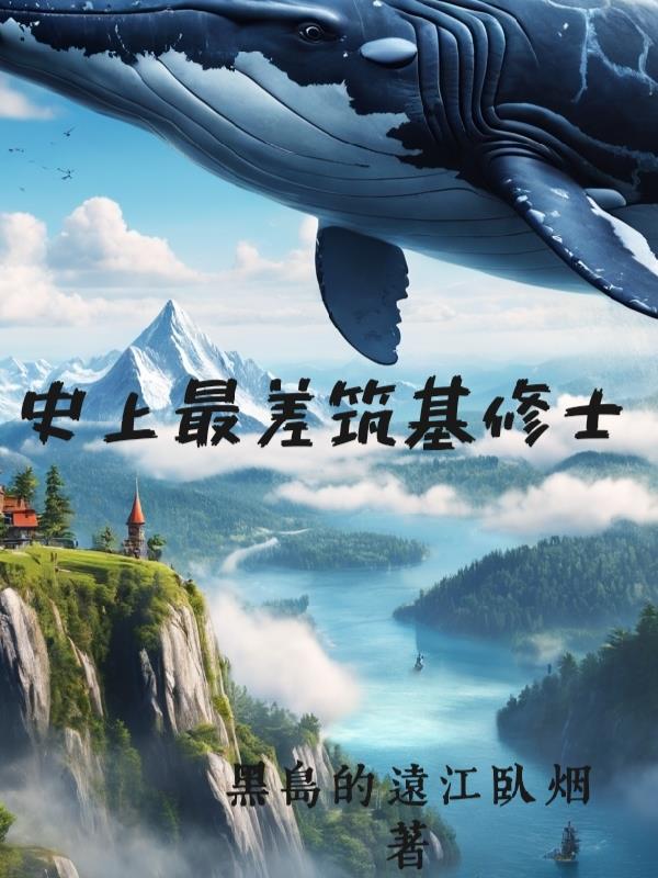 史上最差筑基修士史上最差筑基修士
